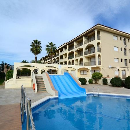 Jardins Del Mar 56 Apartment L'Estartit Exterior photo